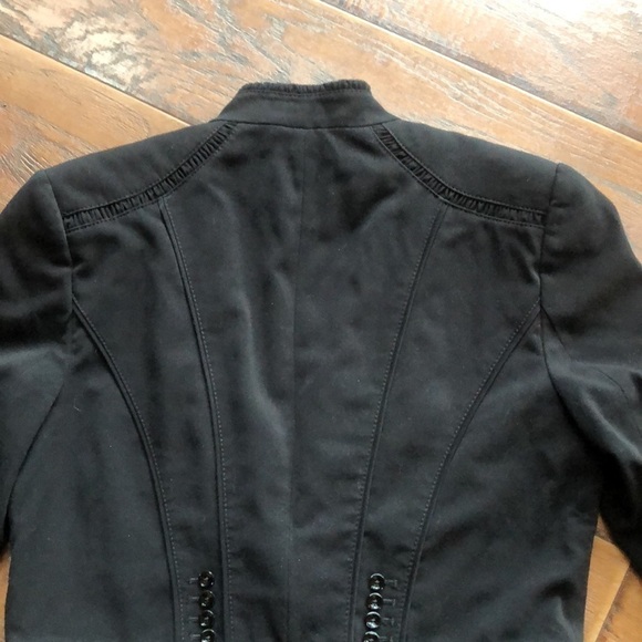- WHBM Blazer - Size 6 - Picture 12 of 16